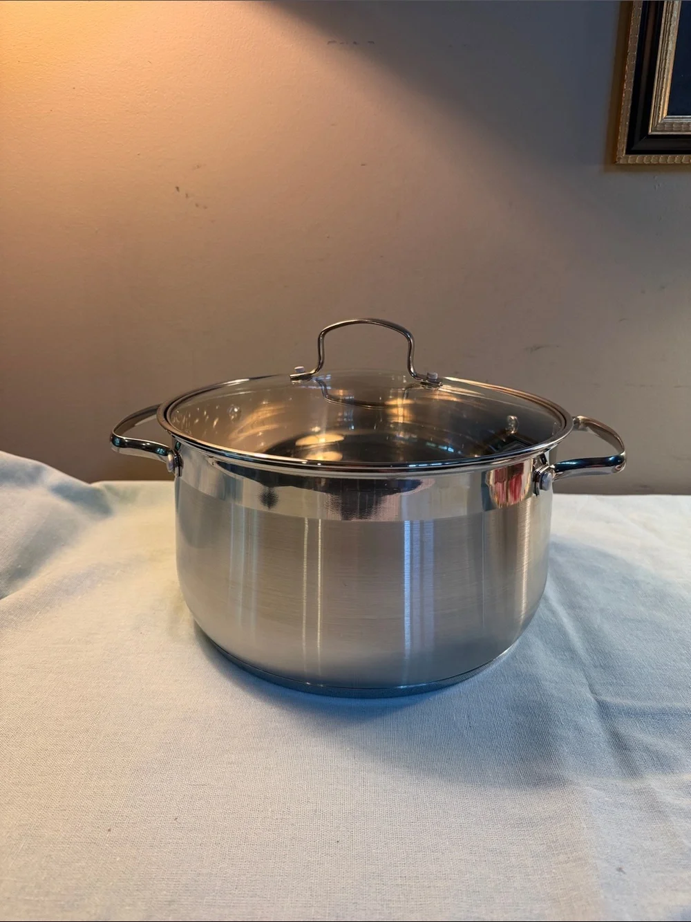 BERGNER stainless steel